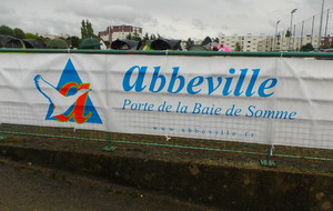 Championnat Régional d'Abbeville