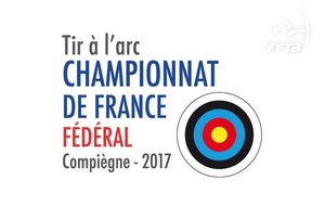 Fabien CLOMBE sélectionné au championnat de France Fédéral 