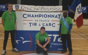 Championnat de FRANCE Beursault 2019